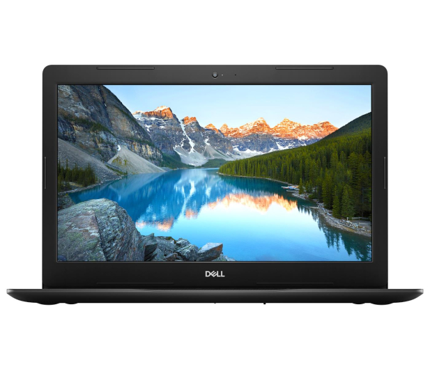 Dell Inspiron 3583 4205/8GB/240/Win10S - 623139 - zdjęcie 2